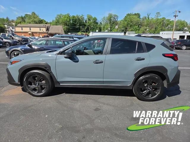 2024 Subaru Crosstrek 2.0i