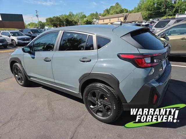 2024 Subaru Crosstrek 2.0i