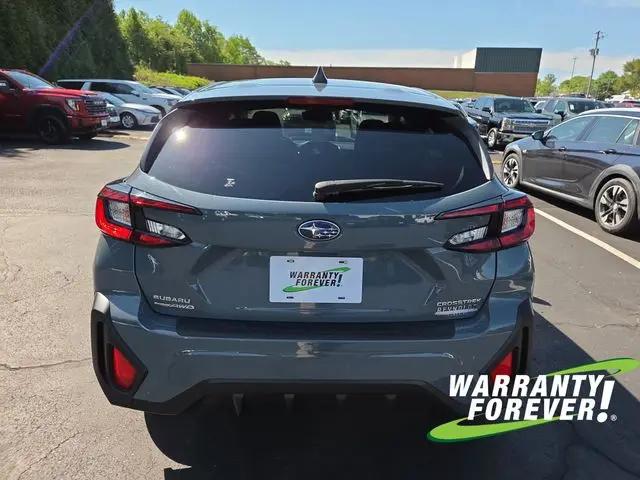 2024 Subaru Crosstrek 2.0i