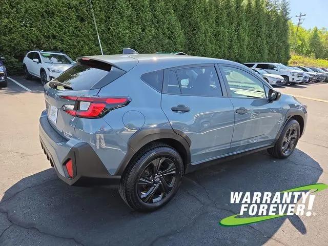 2024 Subaru Crosstrek 2.0i