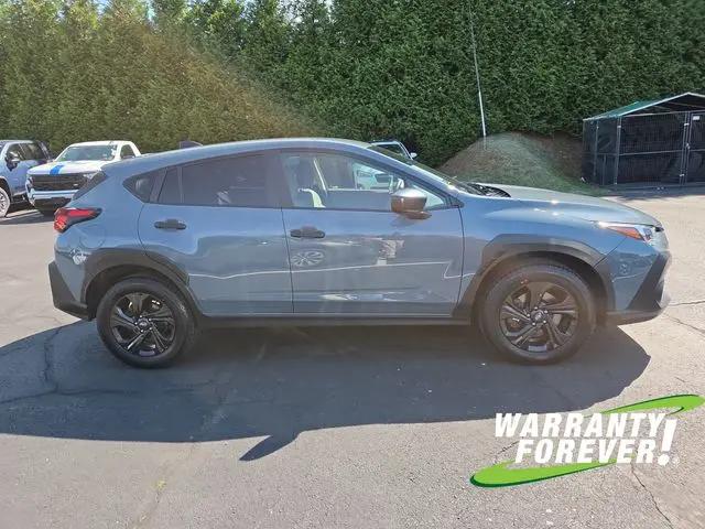 2024 Subaru Crosstrek 2.0i