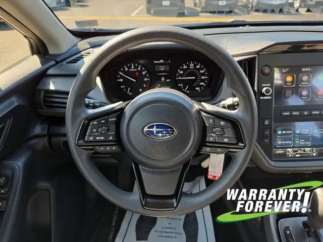 2024 Subaru Crosstrek 2.0i