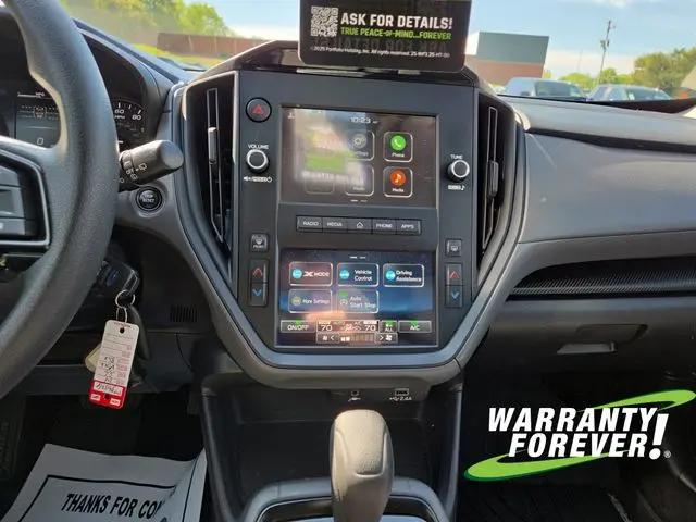 2024 Subaru Crosstrek 2.0i