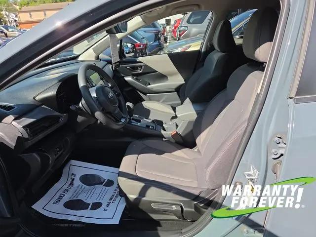 2024 Subaru Crosstrek 2.0i