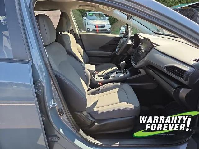 2024 Subaru Crosstrek 2.0i