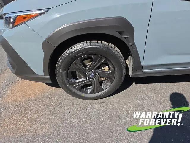 2024 Subaru Crosstrek 2.0i
