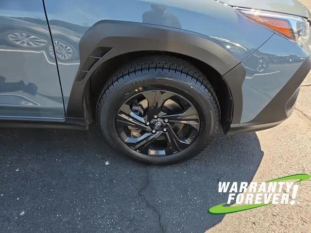 2024 Subaru Crosstrek 2.0i