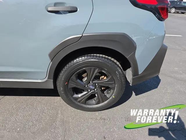 2024 Subaru Crosstrek 2.0i