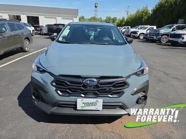 2024 Subaru Crosstrek 2.0i