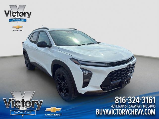 2026 Chevrolet Trax FWD ACTIV for sale in Savannah, MO