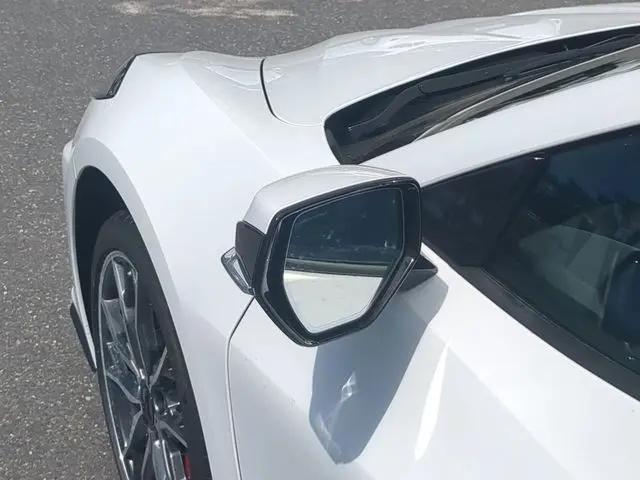 2026 Chevrolet Corvette Stingray Convertible, 2LT, RWD