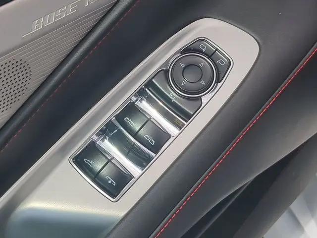 2026 Chevrolet Corvette Stingray Convertible, 2LT, RWD