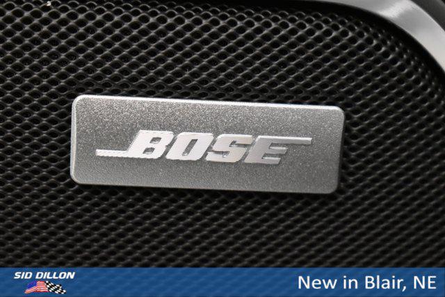 2026 Chevrolet Silverado 1500 4WD Crew Cab Short Bed LTZ