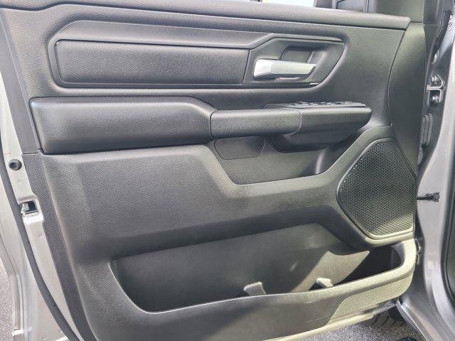 2025 Ram 1500 Tradesman Quad Cab 4x2 6'4" Box
