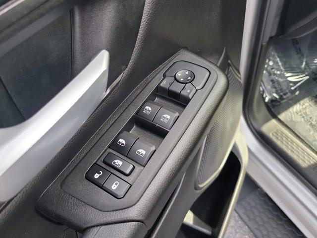 2025 Ram 1500 Tradesman Quad Cab 4x2 6'4" Box
