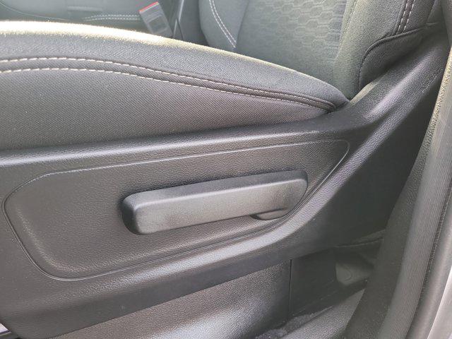 2025 Ram 1500 Tradesman Quad Cab 4x2 6'4" Box