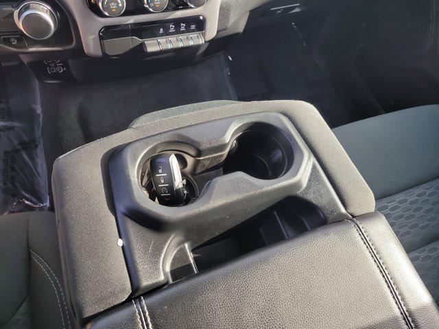 2025 Ram 1500 Tradesman Quad Cab 4x2 6'4" Box