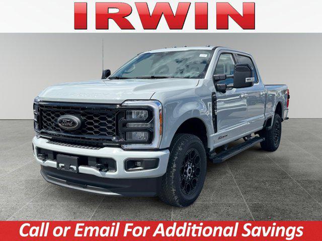 2026 Ford F-250 LARIAT for sale in Laconia, NH