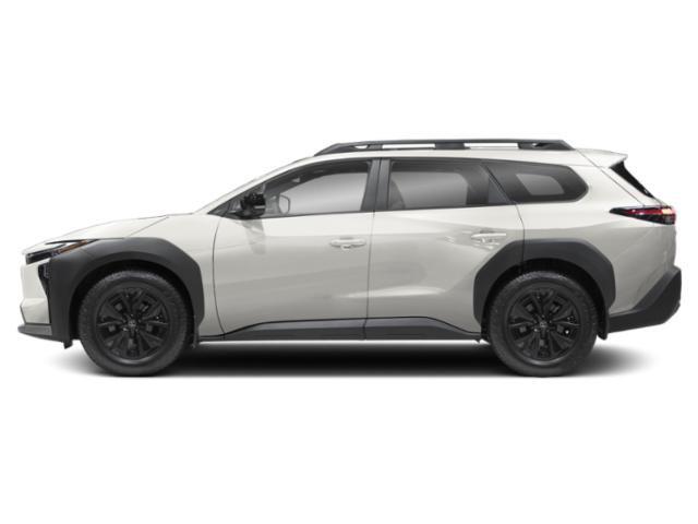 2026 Toyota bZ Woodland AWD