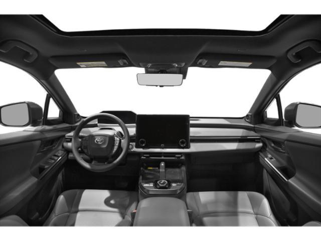 2026 Toyota bZ Woodland AWD