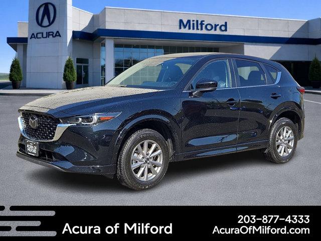 2025 Mazda CX-5 2.5 S Select for sale in Milford, CT