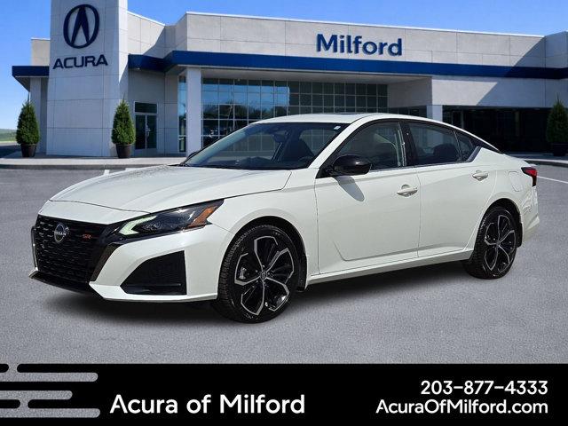 2023 Nissan Altima SR Intelligent AWD for sale in Milford, CT