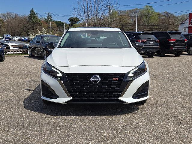 2023 Nissan Altima SR Intelligent AWD