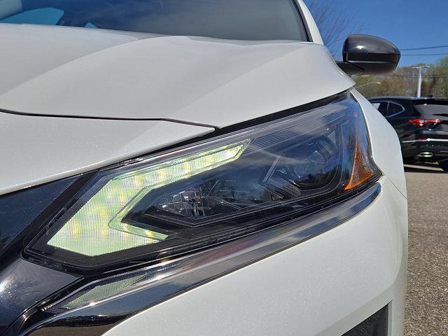 2023 Nissan Altima SR Intelligent AWD