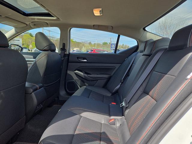 2023 Nissan Altima SR Intelligent AWD