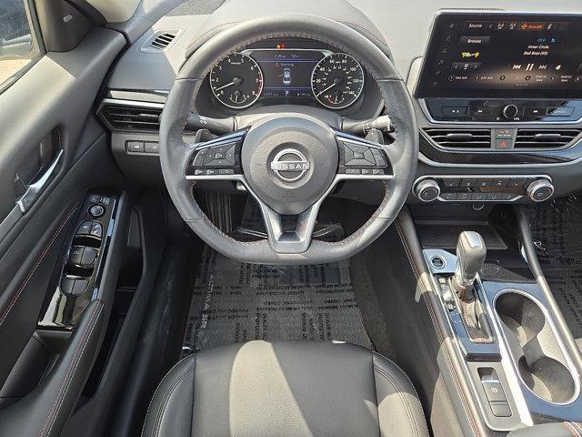 2023 Nissan Altima SR Intelligent AWD