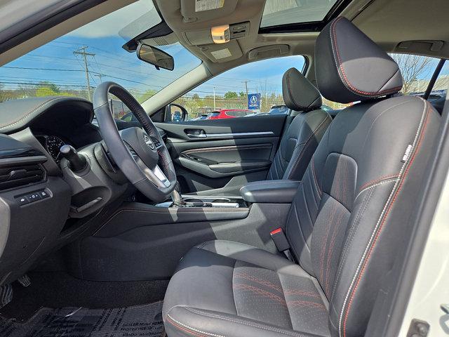 2023 Nissan Altima SR Intelligent AWD