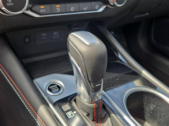 2023 Nissan Altima SR Intelligent AWD