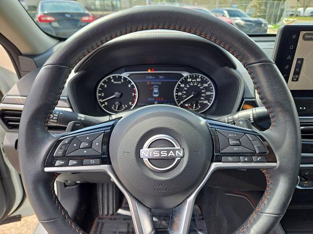 2023 Nissan Altima SR Intelligent AWD