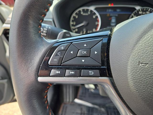 2023 Nissan Altima SR Intelligent AWD