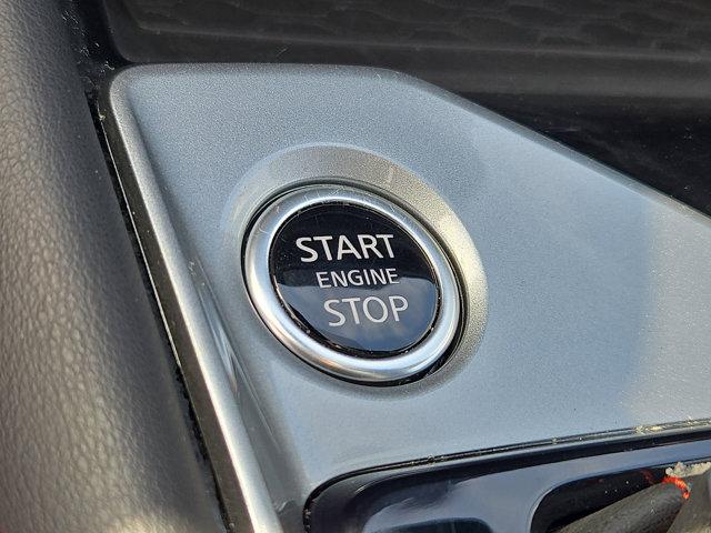 2023 Nissan Altima SR Intelligent AWD