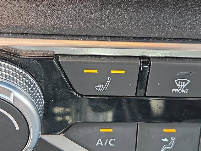 2023 Nissan Altima SR Intelligent AWD