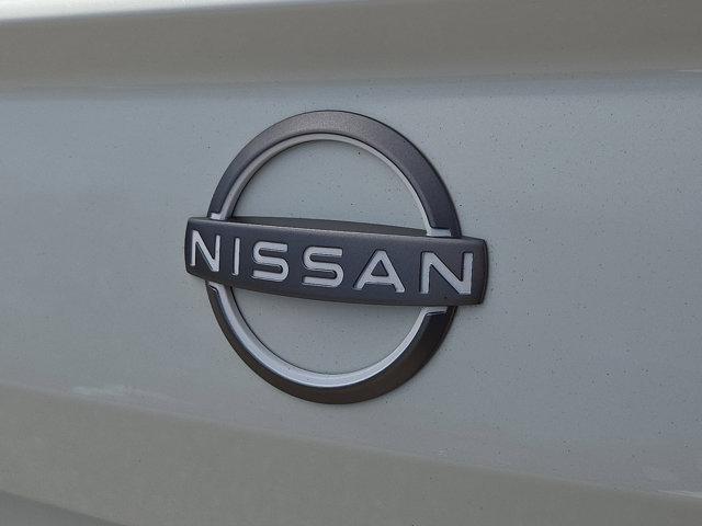 2023 Nissan Altima SR Intelligent AWD