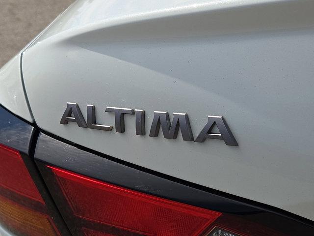 2023 Nissan Altima SR Intelligent AWD