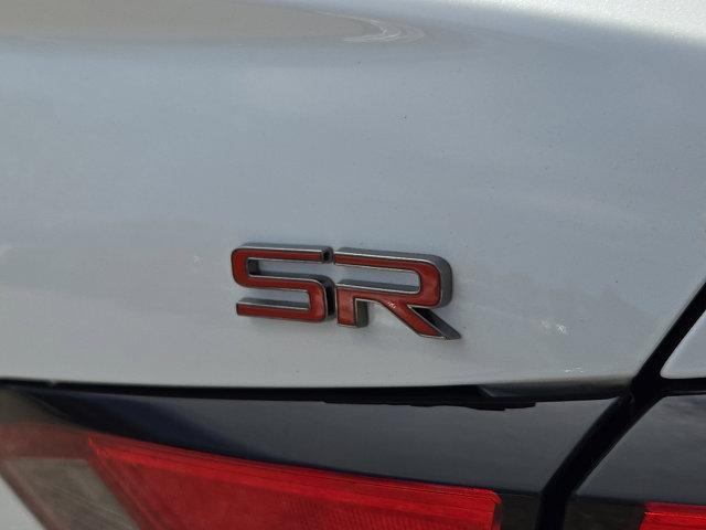 2023 Nissan Altima SR Intelligent AWD