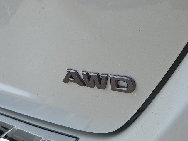 2023 Nissan Altima SR Intelligent AWD