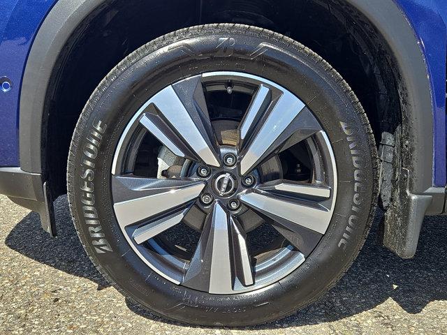 2023 Nissan Rogue SL Intelligent AWD