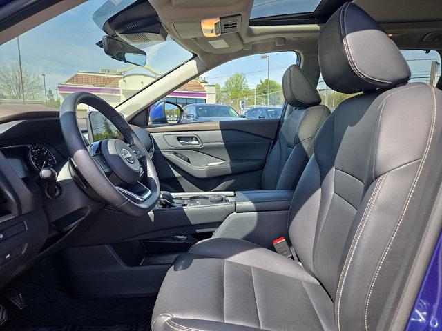 2023 Nissan Rogue SL Intelligent AWD