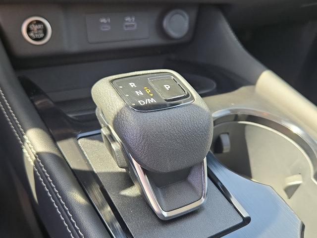 2023 Nissan Rogue SL Intelligent AWD
