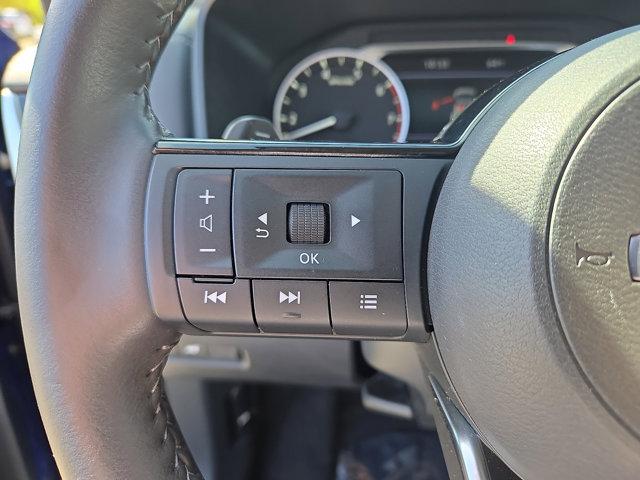 2023 Nissan Rogue SL Intelligent AWD