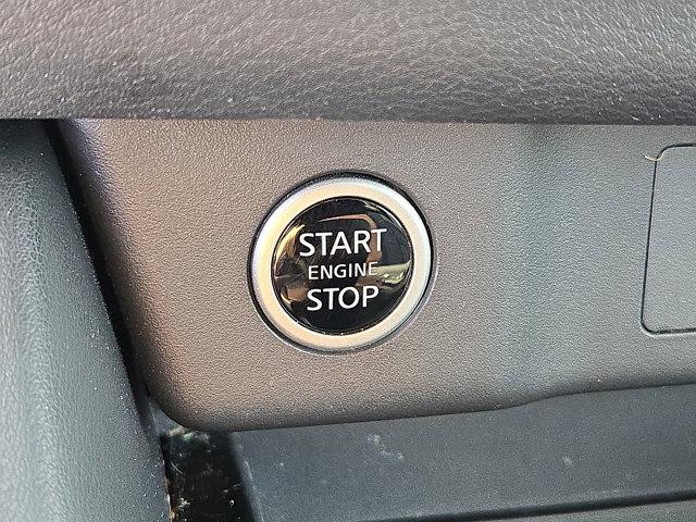2023 Nissan Rogue SL Intelligent AWD