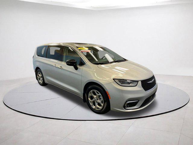 2024 Chrysler Pacifica Limited for sale in East Hartford, CT