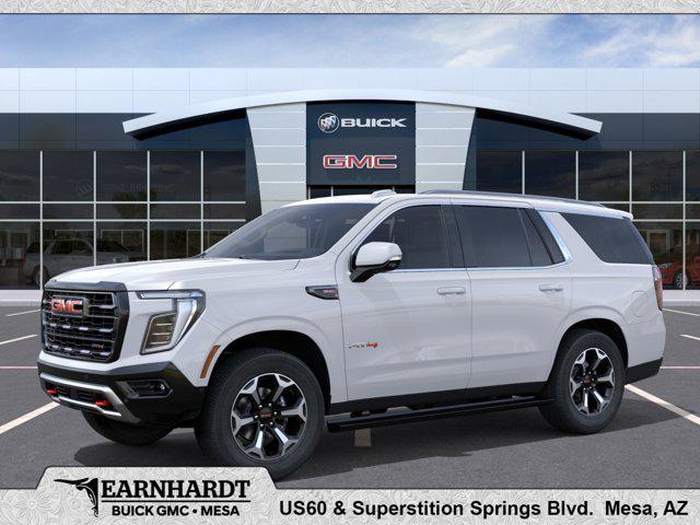 2026 GMC Yukon 4WD AT4 Ultimate for sale in Mesa, AZ