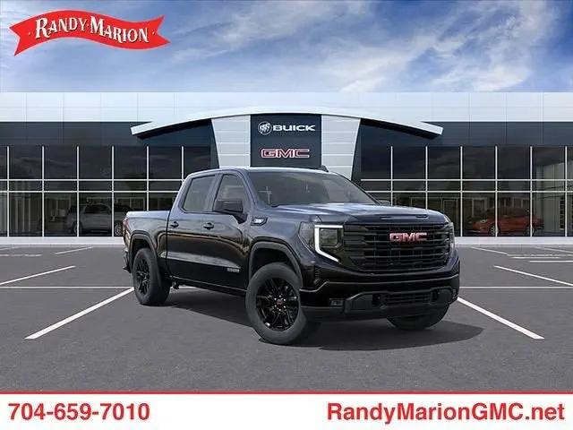 2026 GMC Sierra 1500 Crew Cab, Short Bed, Elevation, 4WD for sale in Huntersville, NC