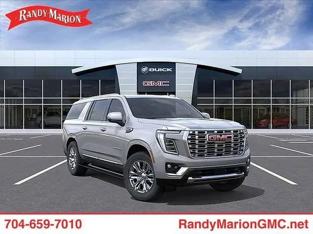 2026 GMC Yukon XL 4WD Denali for sale in Huntersville, NC