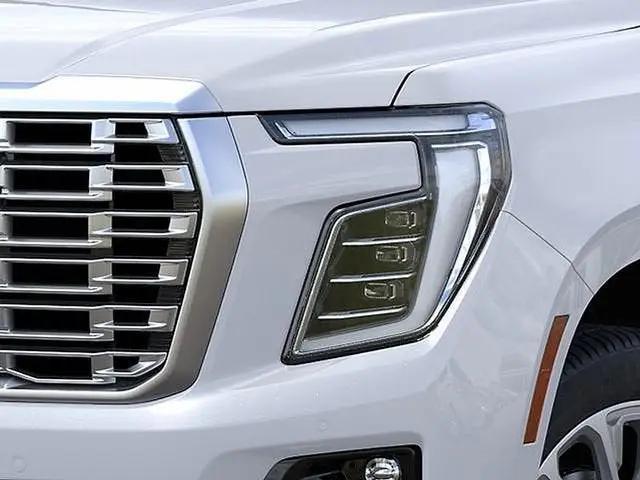 2026 GMC Yukon XL 4WD Denali